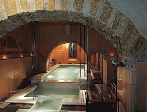 1 treatment room - Residenze Gregoriane - Dimora d'Epoca (Tivoli)
