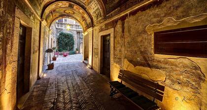 Residenze Gregoriane - Dimora d'Epoca