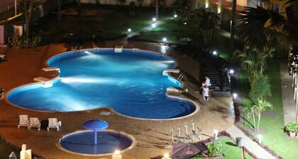 Hotel Palm Beach