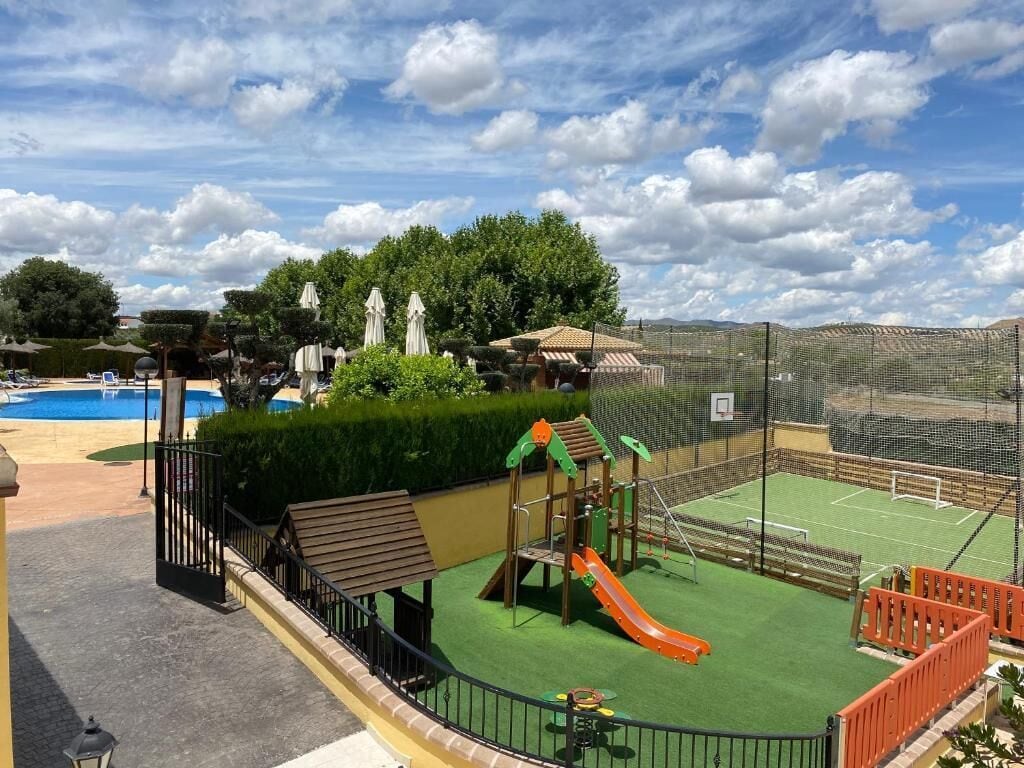 Foto - Hotel rural Llano Piña