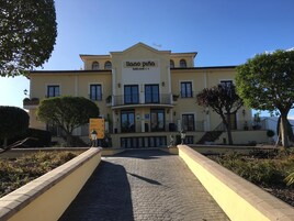 Fachada