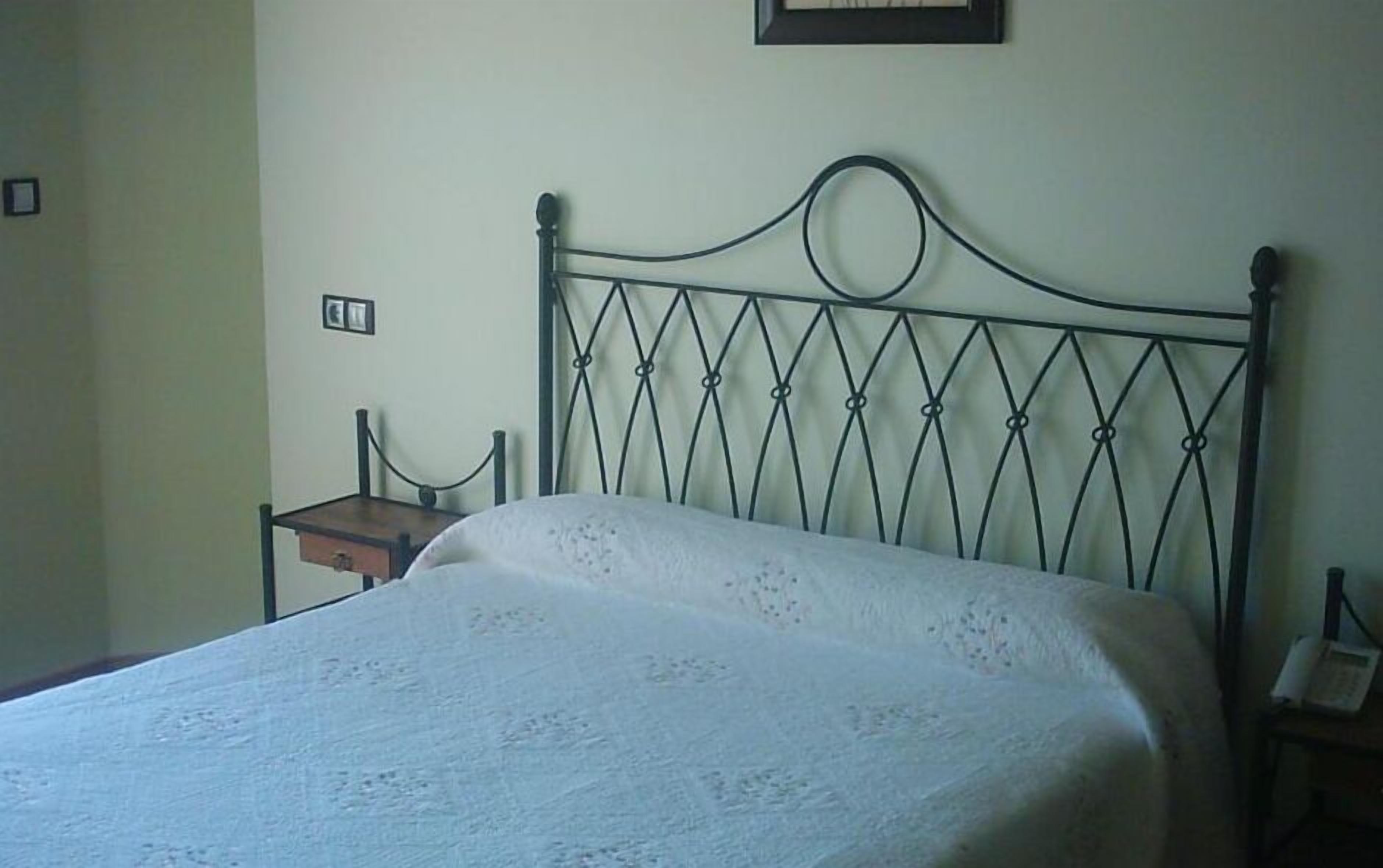 minibar, in-room safe, desk, blackout curtains