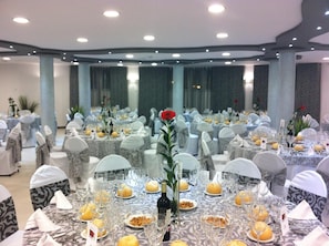 Salón de eventos