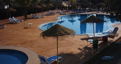 Hotel rural Llano Piña