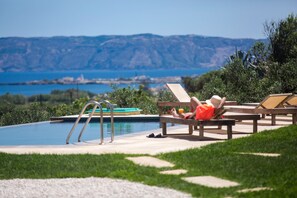 Piscina al aire libre
