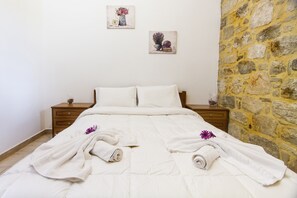 雙人房 | 客房內保險箱、隔音、免費搖籃/嬰兒床、免費無線上網