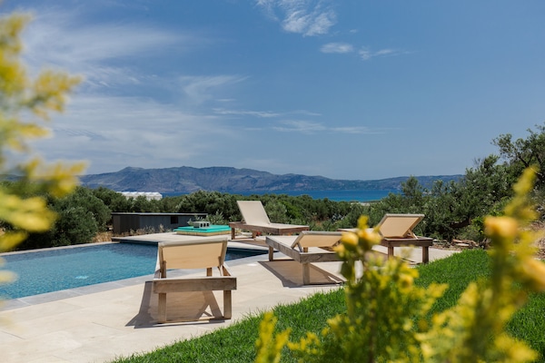 Piscina al aire libre