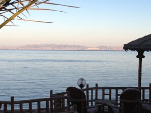 View from property - Inmo Divers home (Dahab)