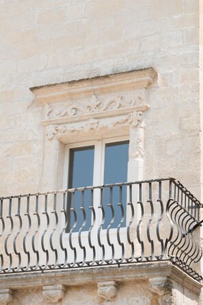 Exterior - Gatto Bianco La Dimora Storica (Lecce)