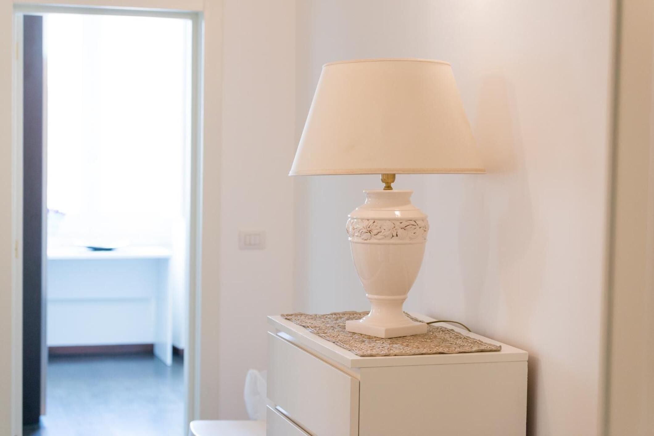 Photo - Gatto Bianco La Dimora Storica