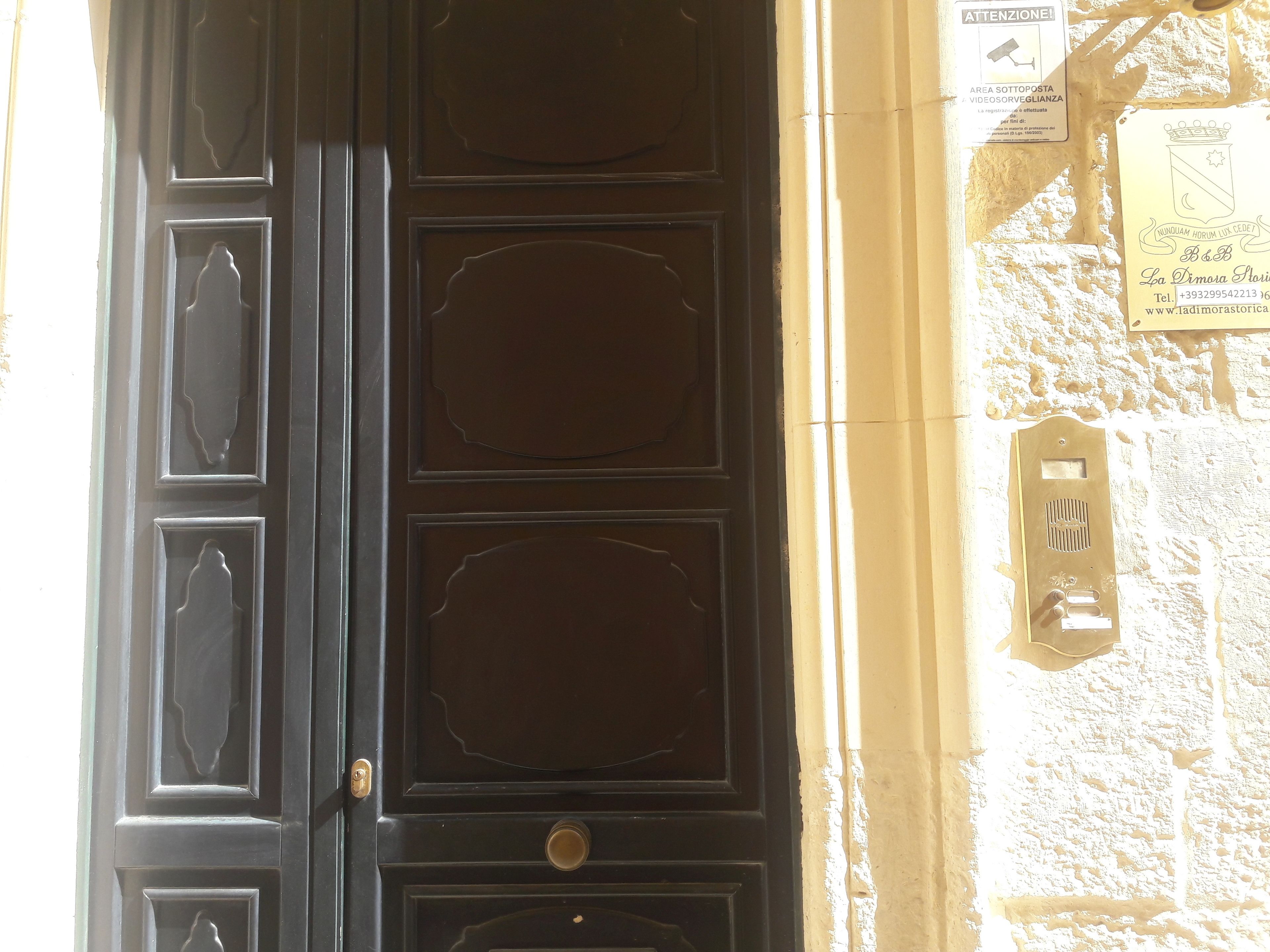 Photo - Gatto Bianco La Dimora Storica