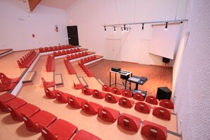 Salle de réunion