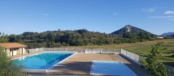 Hôtel Résidence U Nebbiu