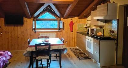 B&B Il Ghiro - Country House
