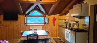 B&B Il Ghiro - Country House