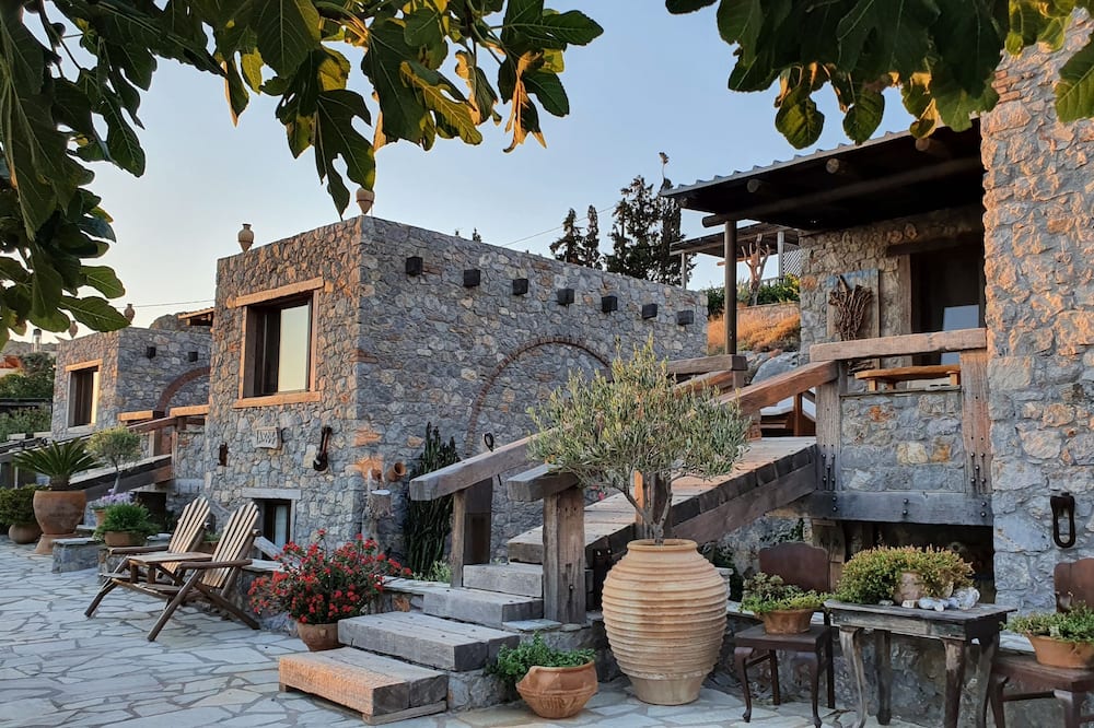 Terra Minoika Boutique Resort