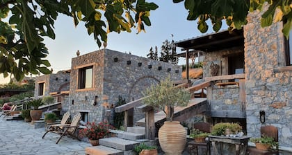 Terra Minoika Boutique Resort