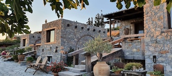 Terra Minoika Boutique Resort