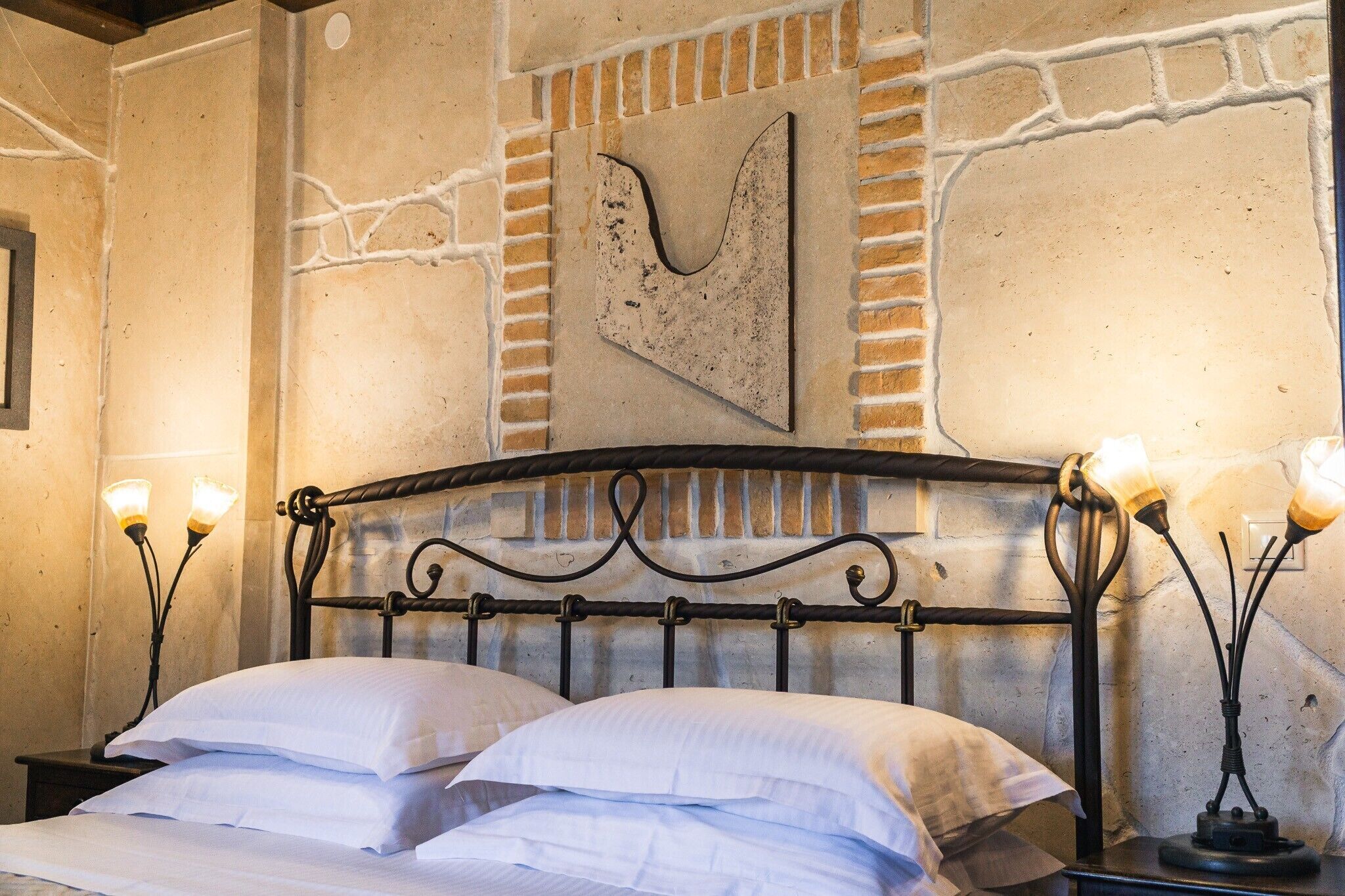 Superior studio | Luxe beddengoed, een kluis op de kamer, geluiddichte muren