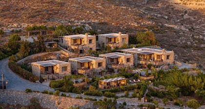 Terra Minoika Boutique Resort