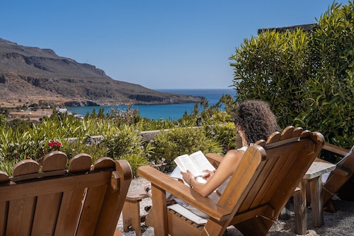 Terra Minoika Boutique Resort 