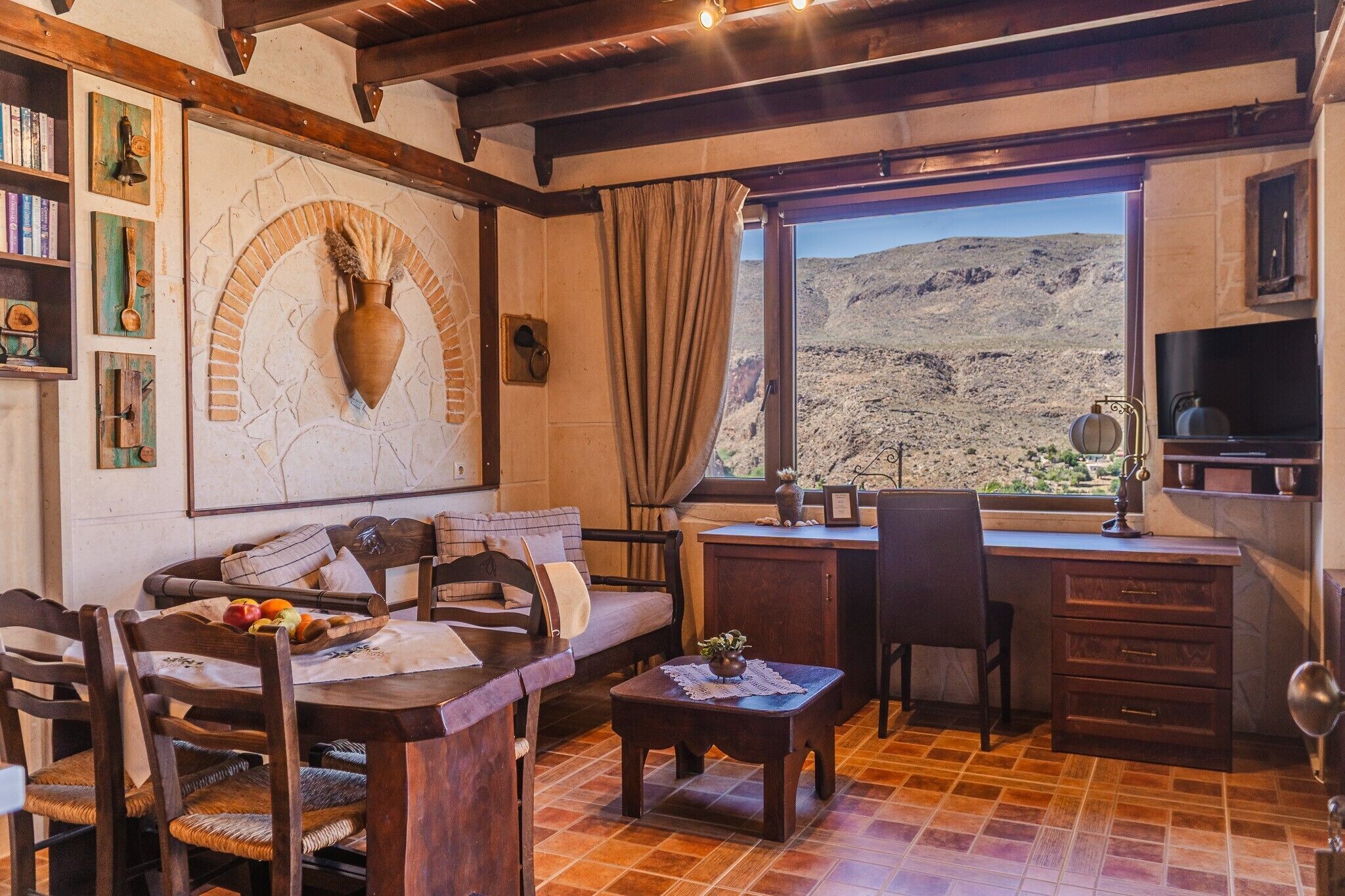 Suite Sea View