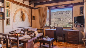 Suite Sea View