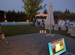 Exterior - Sunny Sani Luxury Villas (Kassandra)