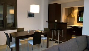 Daily full breakfast for a fee - Sunny Sani Luxury Villas (Kassandra)