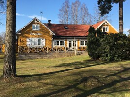 Exteriör