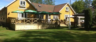 Wärdshuset Furuliden