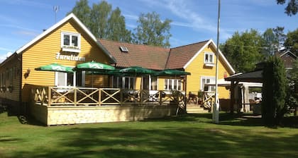 Wärdshuset Furuliden