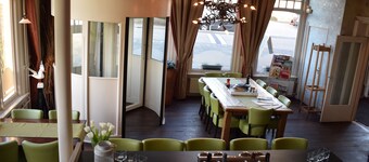 Hotel Restaurant Noordooster