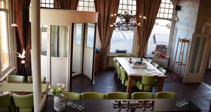Hotel Restaurant Noordooster