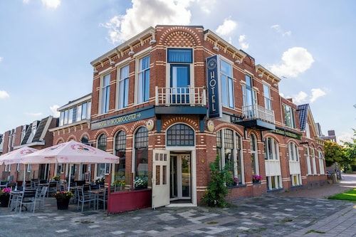 Hotel Restaurant Noordooster