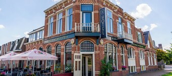 Hotel Restaurant Noordooster