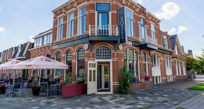 Hotel Restaurant Noordooster