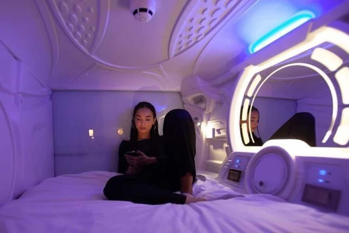 Soundproofing, free WiFi, bed sheets, wheelchair access