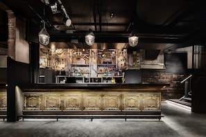 Nightclub - Generator Amsterdam (Amsterdam)