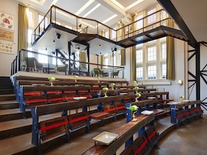 Meeting facility - Generator Amsterdam (Amsterdam)