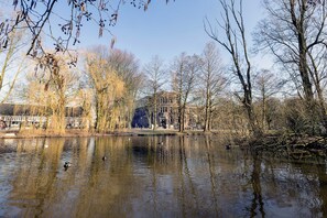 Exterior - Generator Amsterdam (Amsterdam)