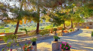 Exterior - Stella's Traditional Inn (Sitia)