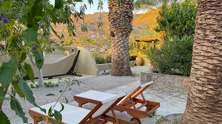 Área de sala de estar. Stella's Traditional Inn