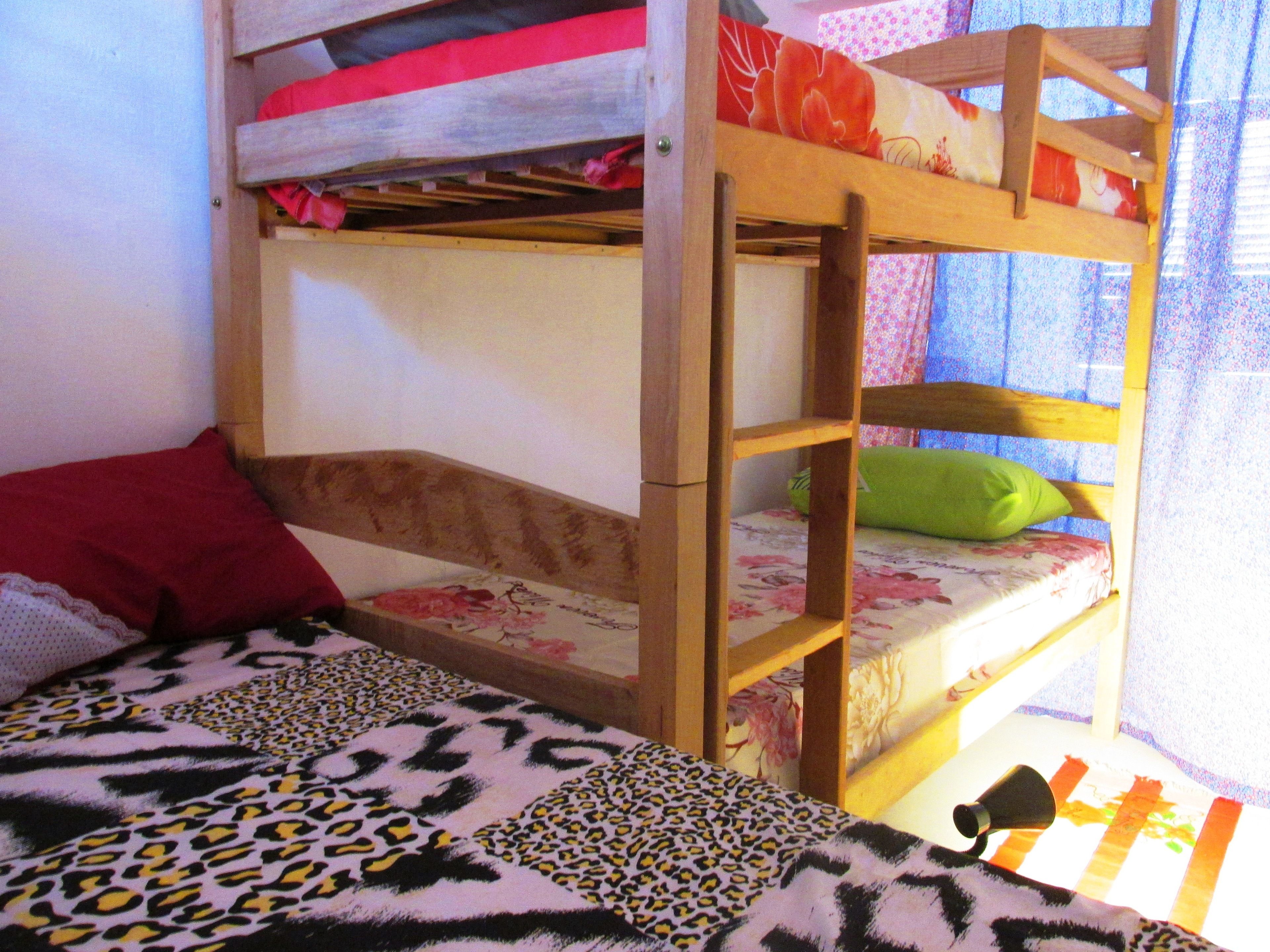 In-room safe, individually decorated, individually furnished, free WiFi