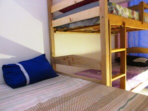 Chambre Quadruple Tradition