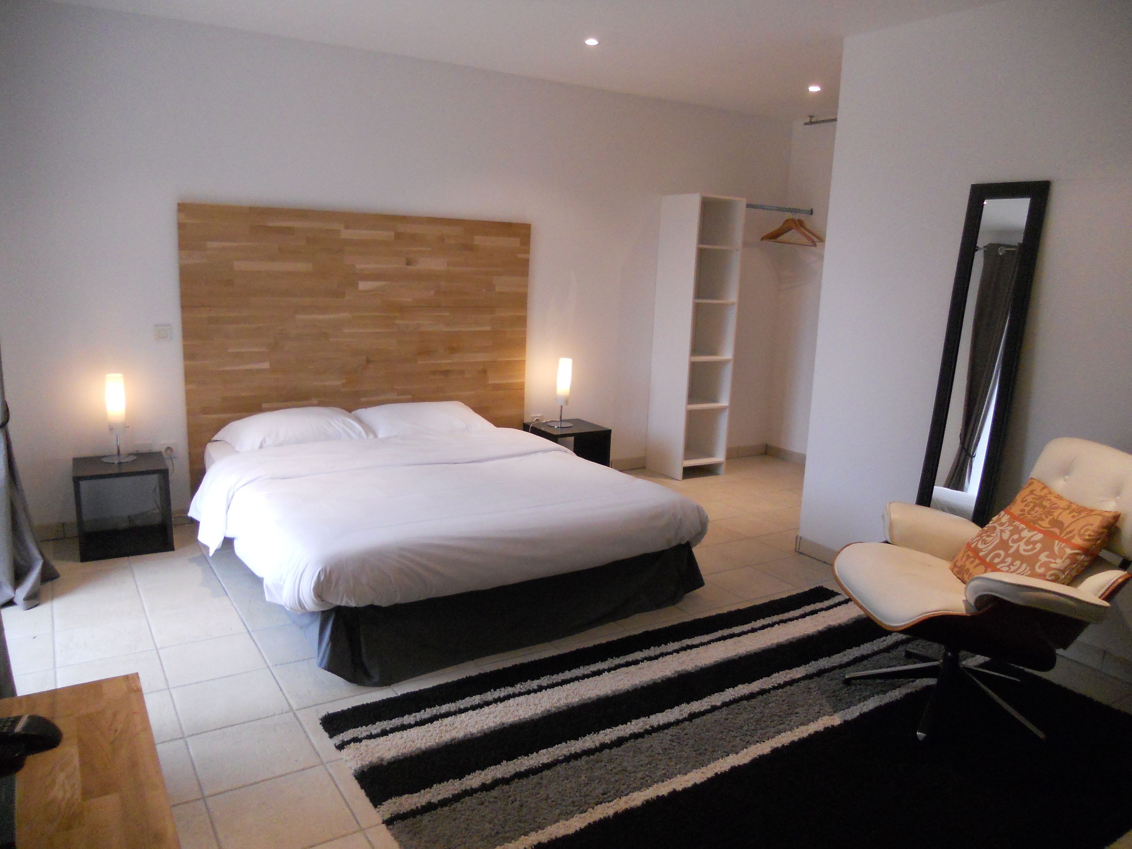 in-room safe, desk, iron/ironing board, free wifi