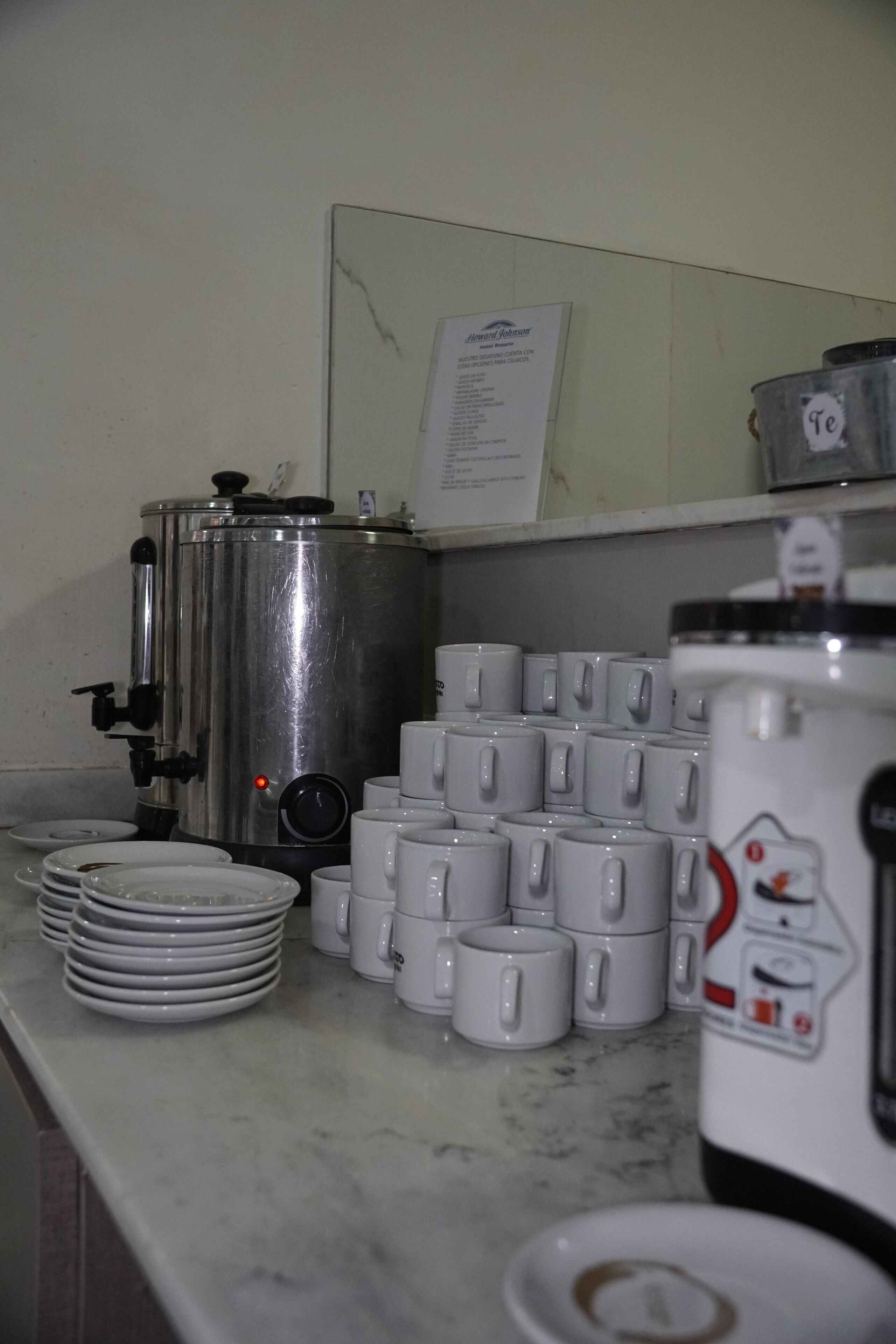 Foto - Hotel Howard Johnson Rosario