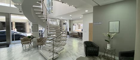 Coin séjour