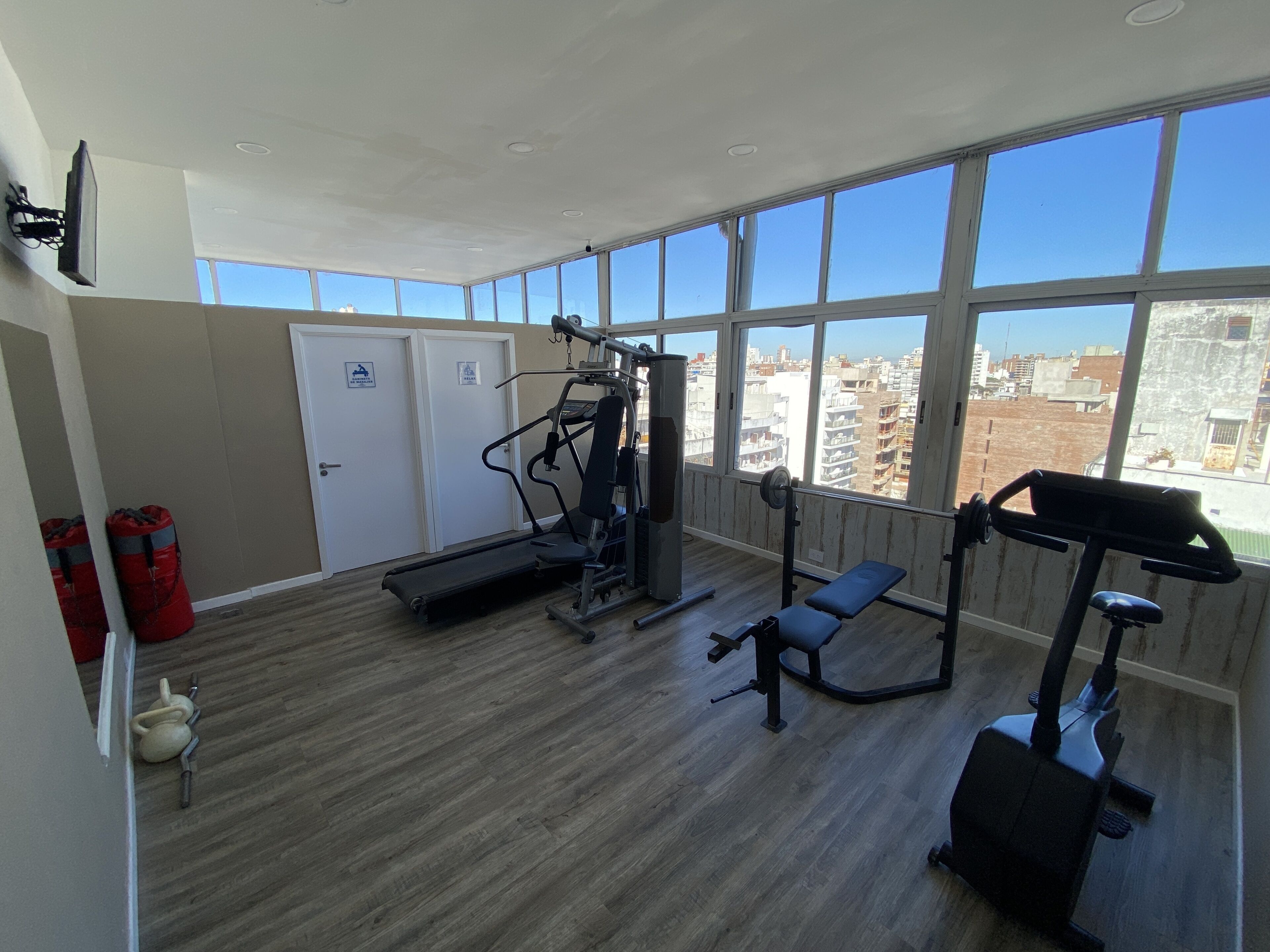 Foto - Hotel Howard Johnson Rosario