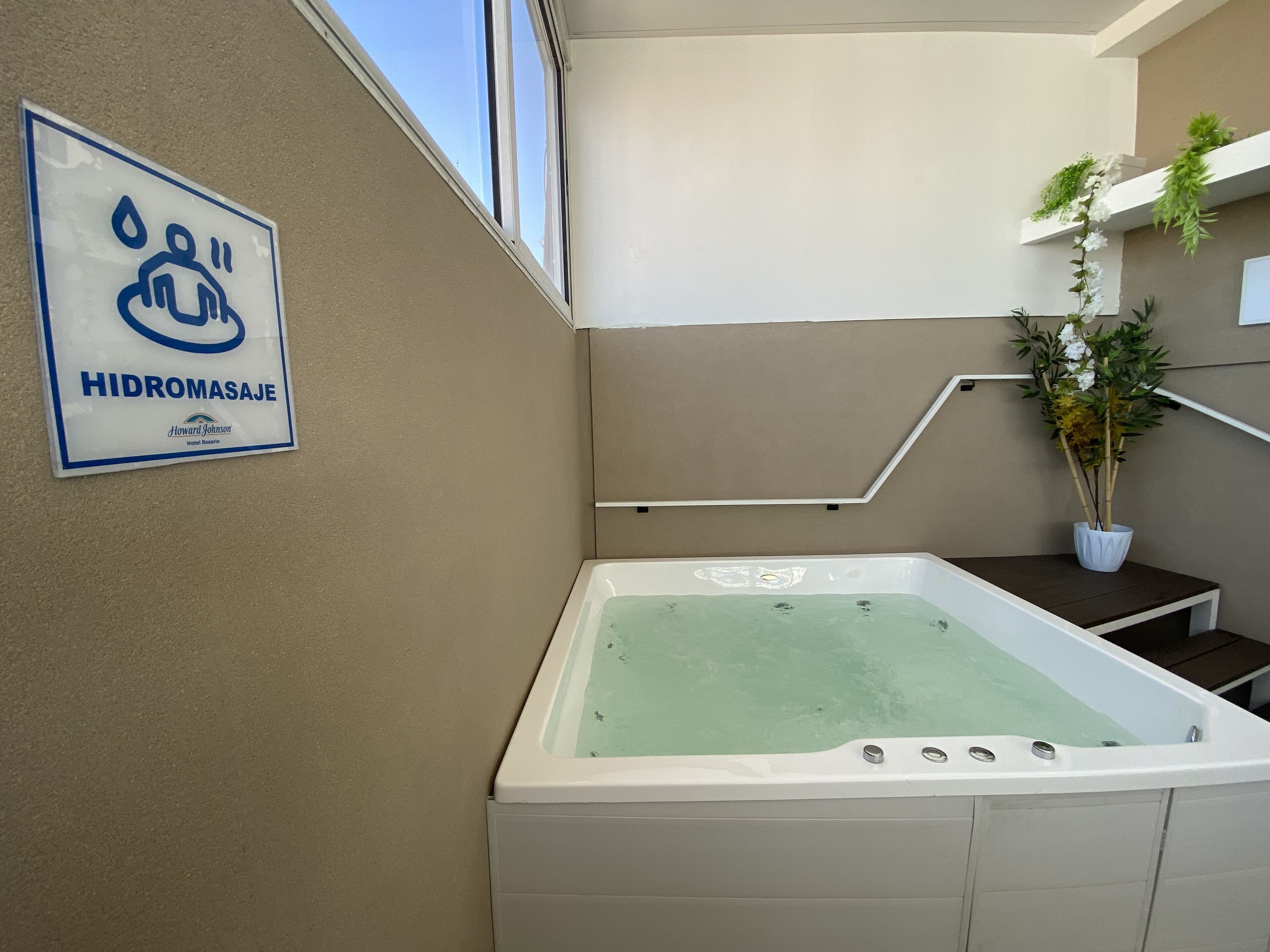 Foto - Hotel Howard Johnson Rosario